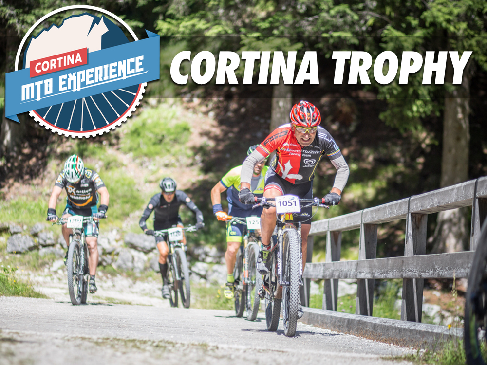 Cortina Trophy: ancora pochi numeri disponibili prima dell’ultimo step