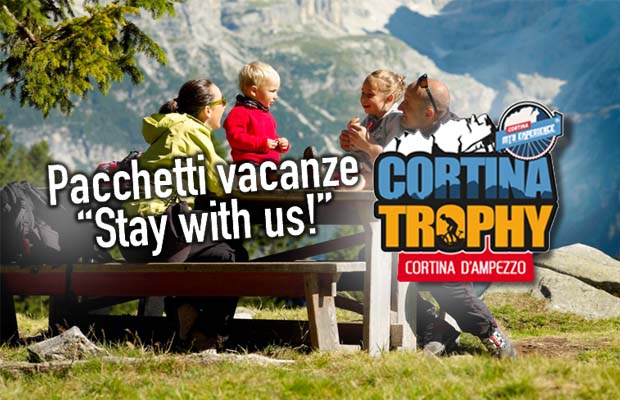 Cortina Trophy: l’ospitalità è una nostra priorità!