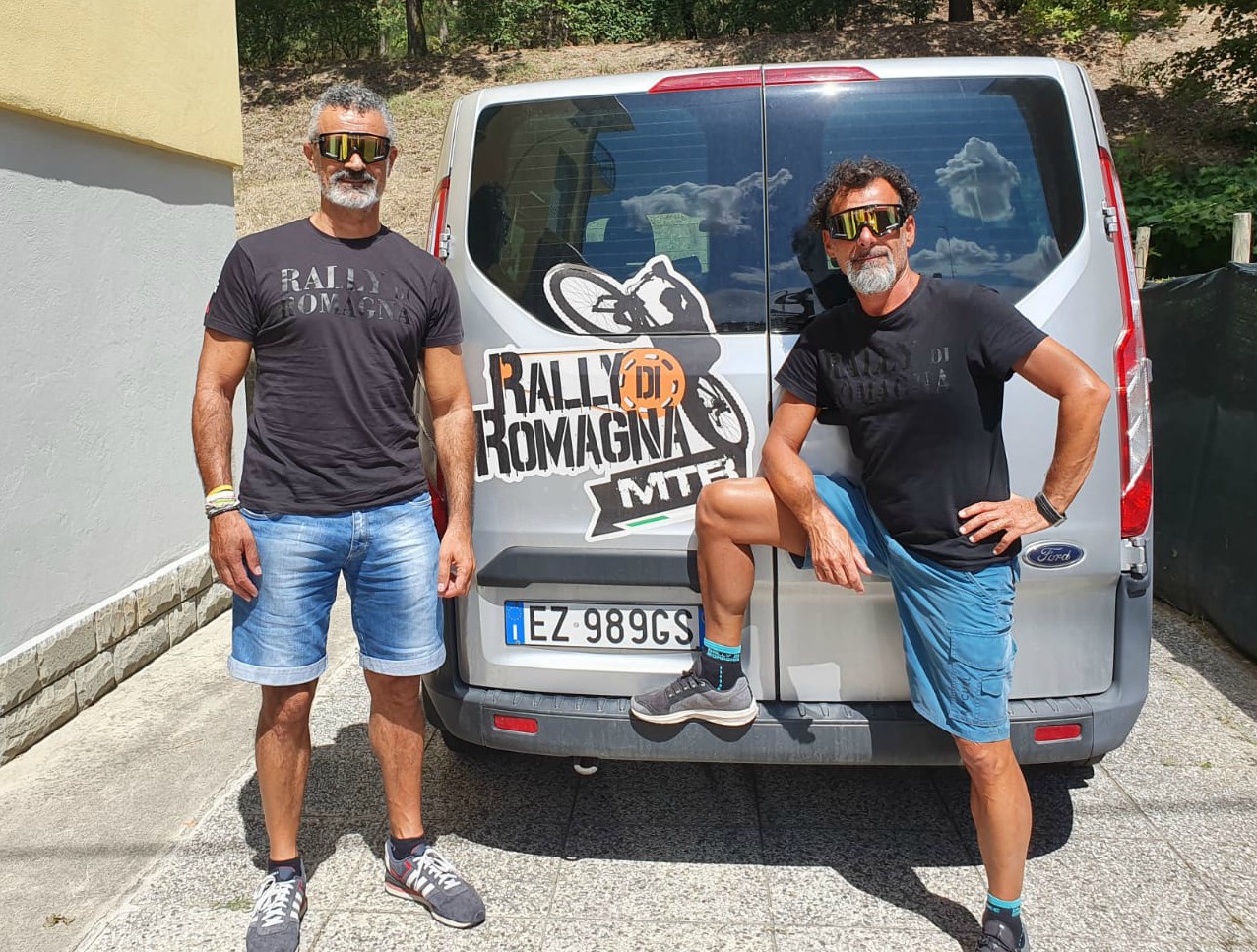 24/8/20 Il 10 Settembre via alle iscrizioni per il Rally di Romagna 2021