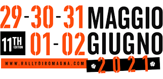 29/3/21 Rally di Romagna Mtb, presentate le cinque tappe del 2021